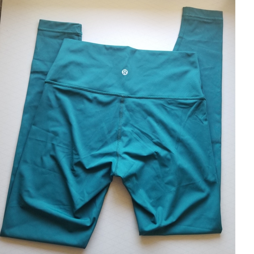 Lululemon Wunder Under HR tight